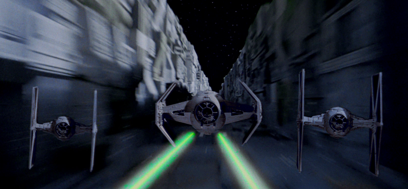 Illustration for article titled 12 Excellent Movies That Use VFX To Tell A Story